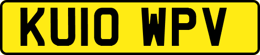 KU10WPV