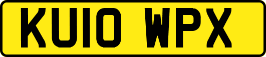 KU10WPX