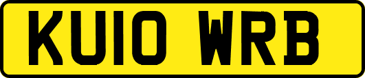 KU10WRB