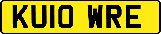 KU10WRE