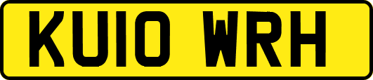 KU10WRH