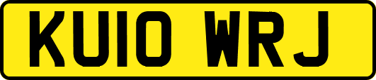 KU10WRJ