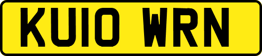 KU10WRN