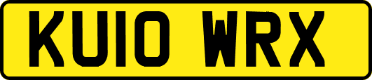 KU10WRX