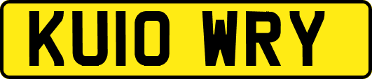 KU10WRY