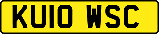 KU10WSC