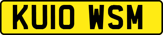 KU10WSM