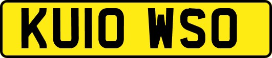 KU10WSO