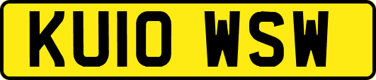 KU10WSW