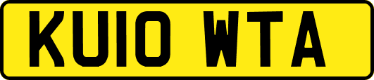 KU10WTA