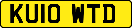 KU10WTD