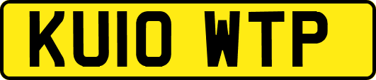 KU10WTP