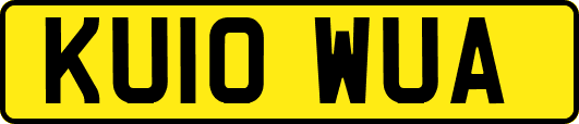 KU10WUA