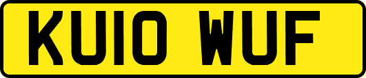 KU10WUF