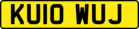 KU10WUJ