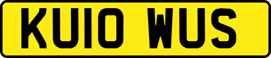 KU10WUS