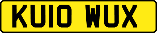 KU10WUX