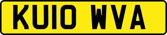 KU10WVA
