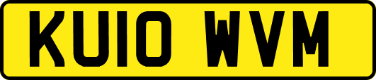 KU10WVM