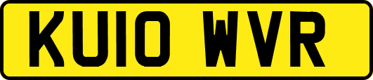 KU10WVR