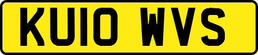 KU10WVS