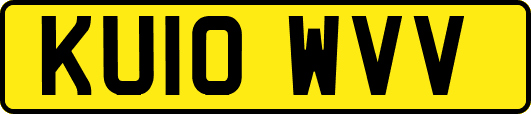 KU10WVV