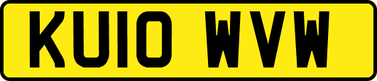 KU10WVW