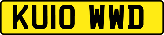 KU10WWD