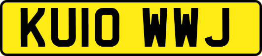 KU10WWJ