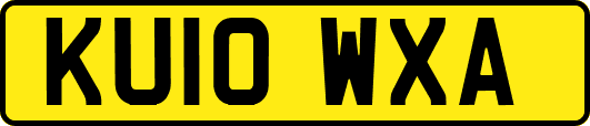 KU10WXA