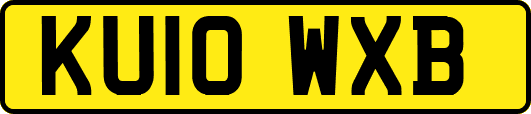 KU10WXB
