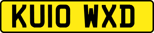 KU10WXD
