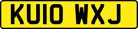 KU10WXJ