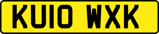KU10WXK