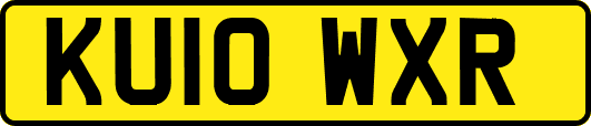 KU10WXR