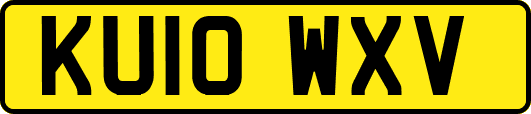 KU10WXV