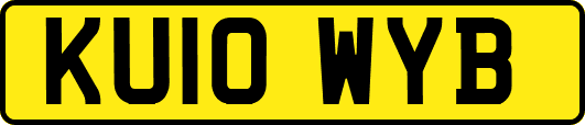 KU10WYB