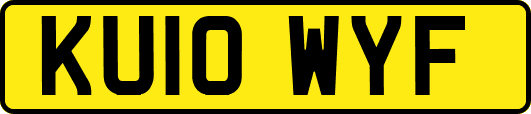 KU10WYF