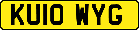 KU10WYG