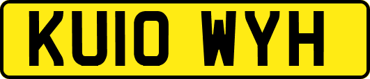 KU10WYH