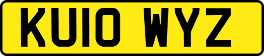 KU10WYZ