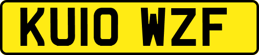 KU10WZF
