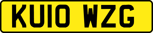 KU10WZG