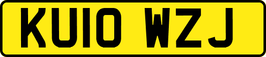 KU10WZJ