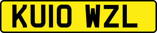 KU10WZL