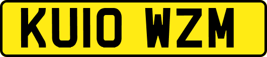 KU10WZM