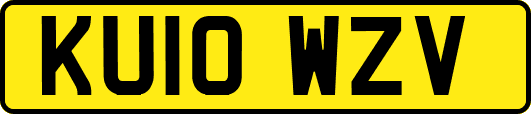 KU10WZV