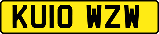KU10WZW
