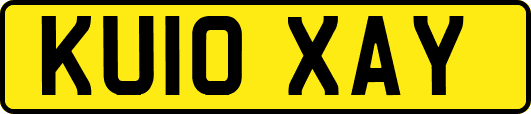 KU10XAY