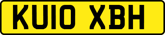 KU10XBH